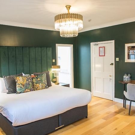 The Eton Mess Boutique Guesthouse Екстер'єр фото