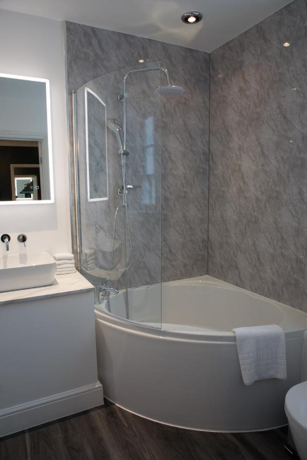 The Eton Mess Boutique Guesthouse Екстер'єр фото