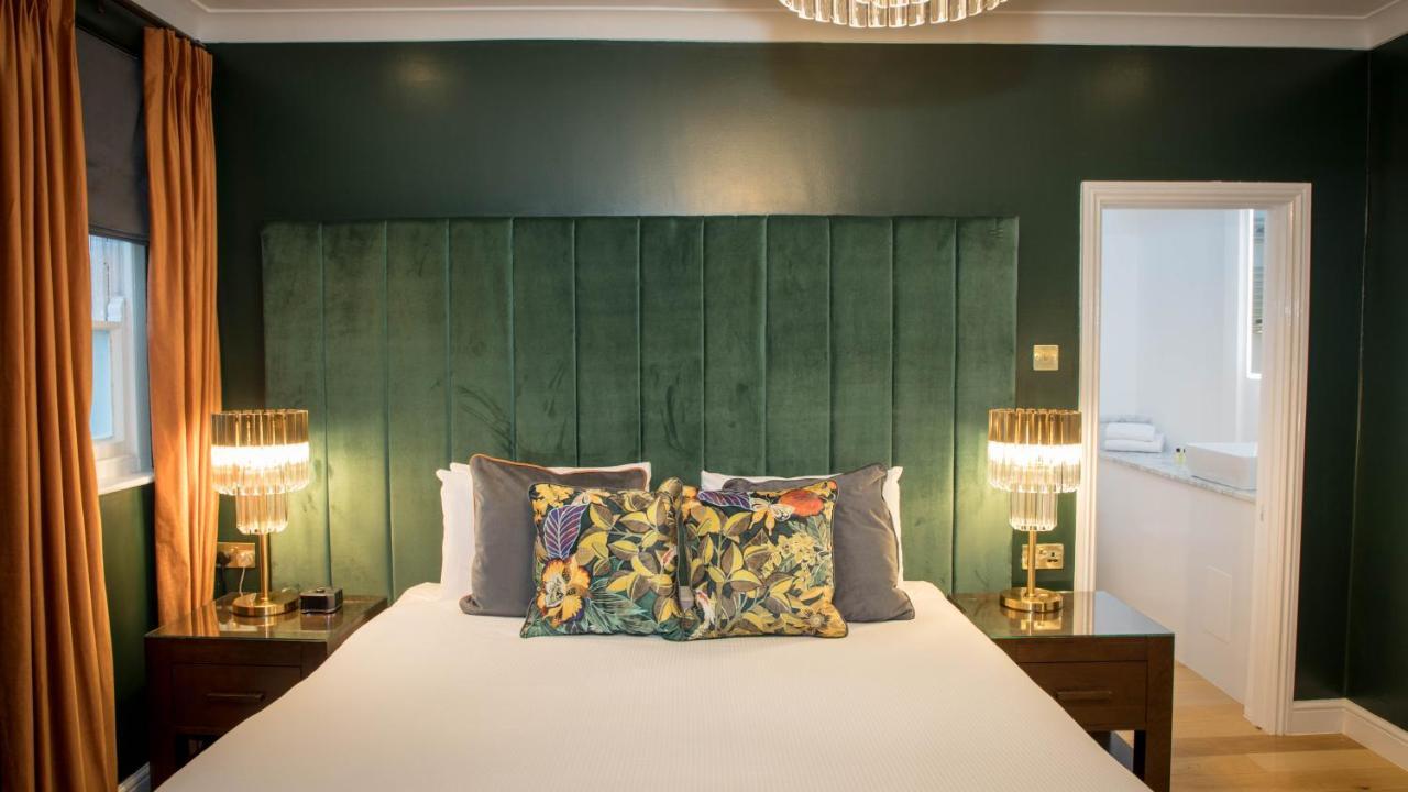 The Eton Mess Boutique Guesthouse Екстер'єр фото